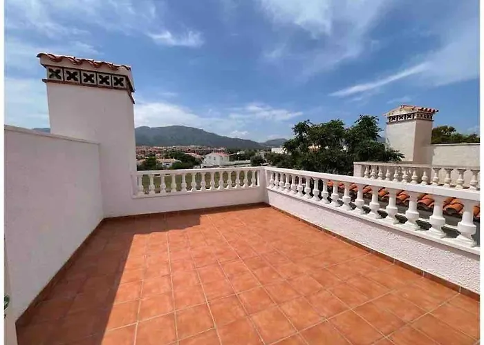 Maison Avec Piscine Tatil Evi *