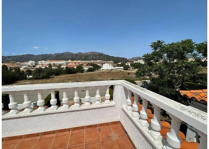Tatil Evi Maison Avec Piscine Miami Playa
