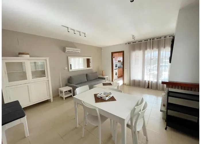 度假居 Maison Avec Piscine