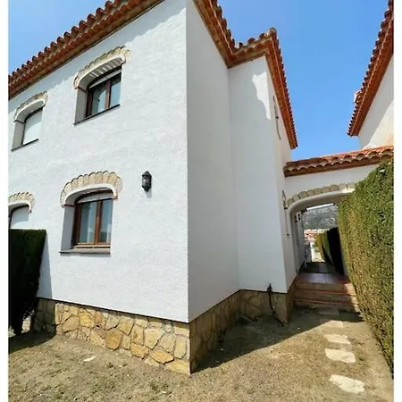 Maison Avec Piscine