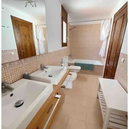 Maison Avec Piscine 度假居 迈阿密普拉特亚