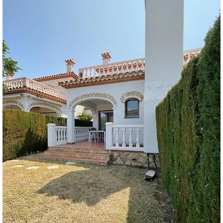 度假居 Maison Avec Piscine 迈阿密普拉特亚